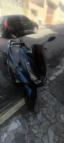Moto PCX 160 2024 