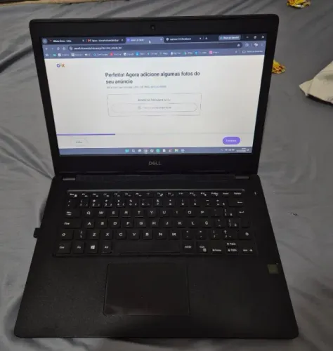 Notebook Dell Latitude 3480 Core i7