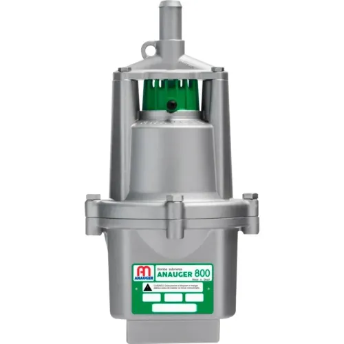 Bomba para poço Anauger 800 
