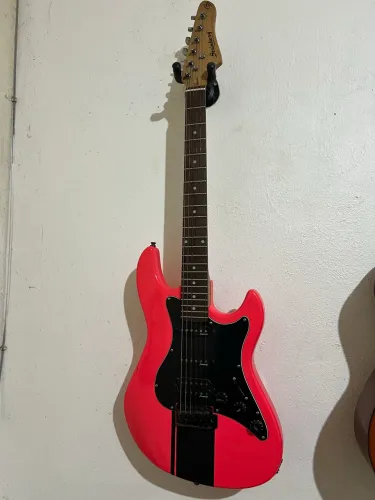 Guitarra Strinberg