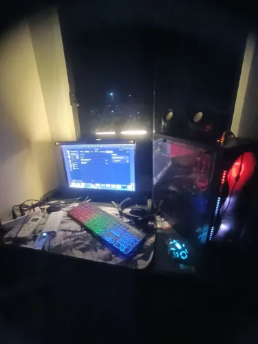 Pc gamer 