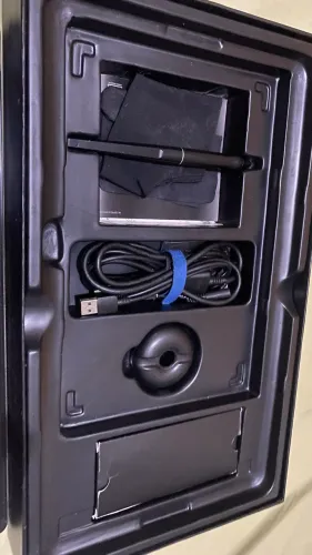 Mesa digitalizadora