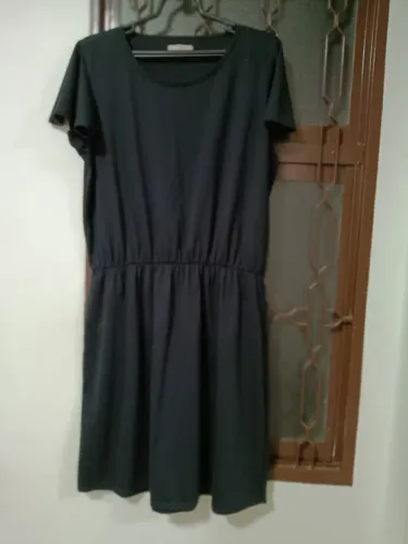 VESTIDO CASUAL