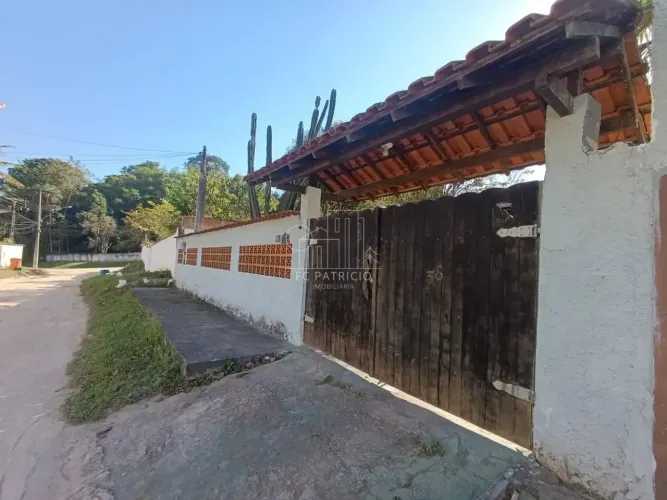 CASA AMPLA PARA ALUGAR EM MAUÁ MAGÉ/RJ | TERRENO DE 600 m² E GARAGEM PARA 2 CARROS