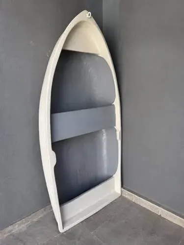 Barco bote profissional