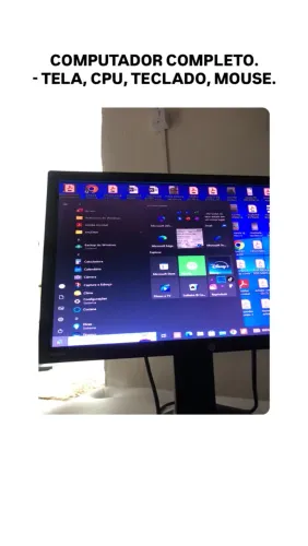 PC COMPLETO 