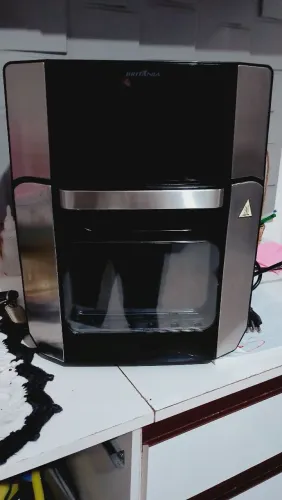 Airfryer