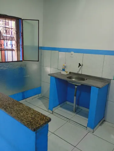 Kitinete pra alugar no Bairro Terra Nova 2 Próximo ao campo do Manoa
