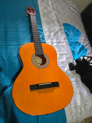 Violão Giannini