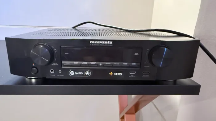 Receiver Marantz NR 1608