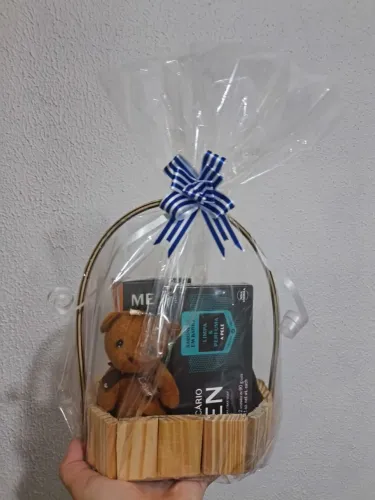 Cestas dia dos namorados!