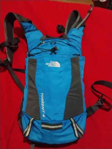 Mochila para hidratação q