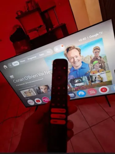 TV TCL 55 GAMER