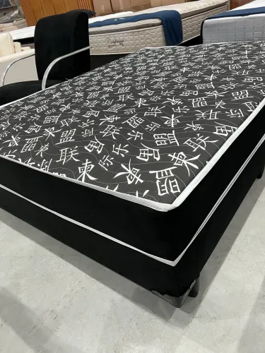 Cama Box Casal Ortopédica NOVO DIRETO DA FABRICA