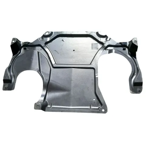 DEFLETOR INFERIOR CÂMBIO MERCEDES-BENZ C 200K 1.8 2009 195032