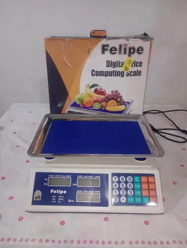 Balança comercial