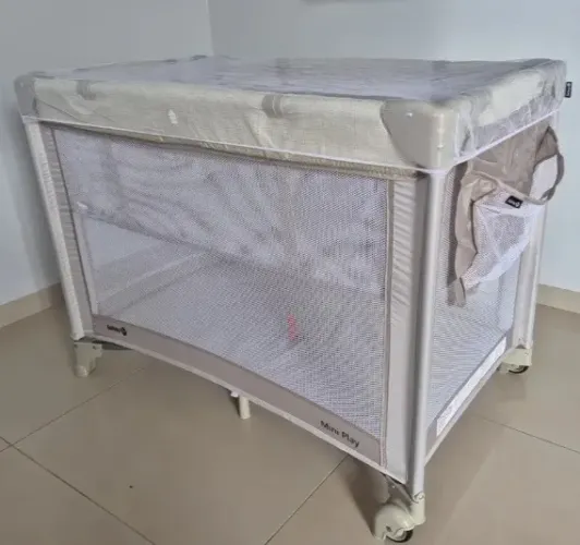 Berço Portátil