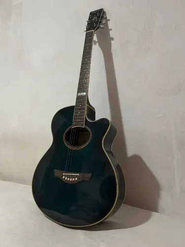 Violão Tagima Elétrico Dallas 