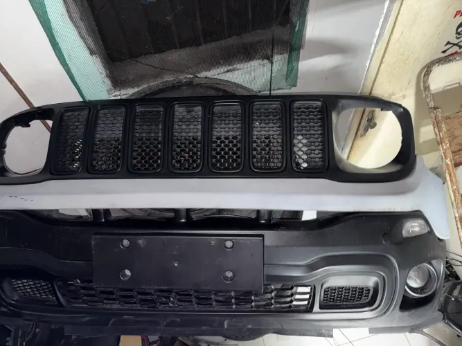 Pára-choque Jeep Renegade