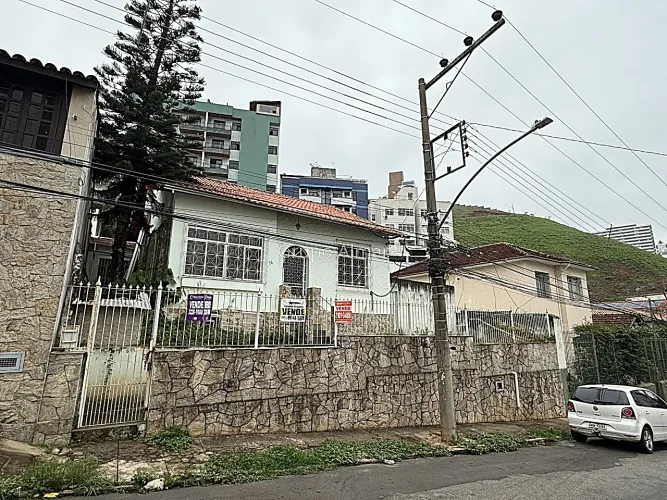 Lote / Terreno - São Mateus