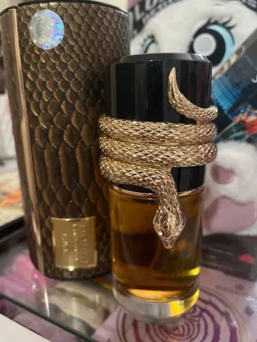 Perfume árabe original da Lattafa