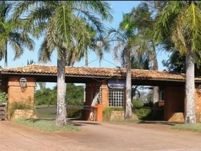 RESIDÊNCIA - PALMAS DEL REY