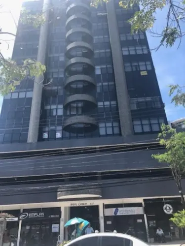 SALA RESIDENCIAL em VITÓRIA - ES, SANTA LÚCIA