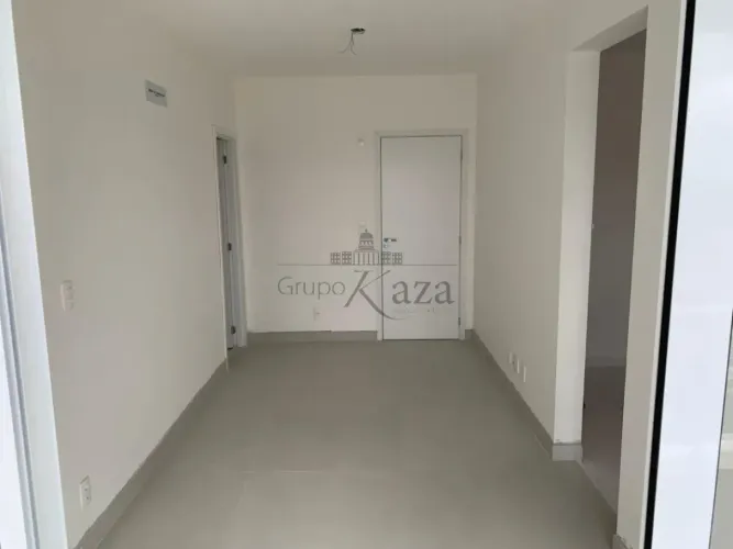 Apartamento - Perola Villa Branca - Vila Branca - Jacareí - 2 Dormitórios - 64m².