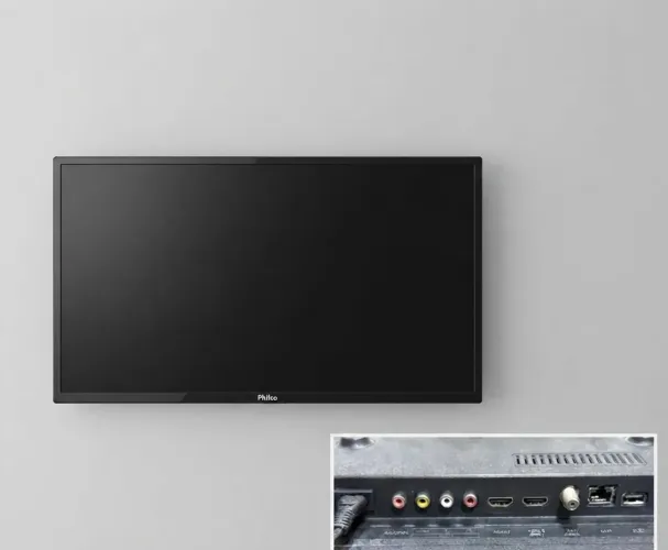 TV PHILCO PH32B51DSGW