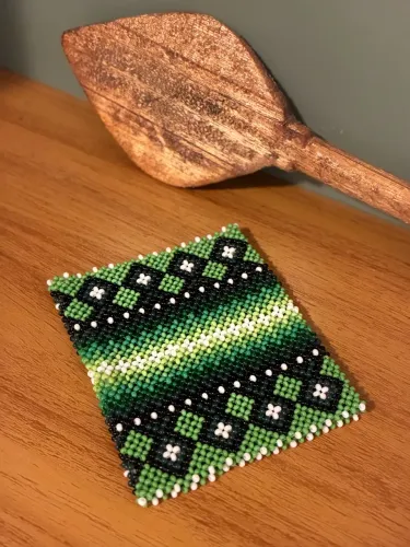 Pulseira Yawanawa - Farm Unisex
