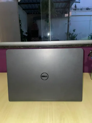 Notebook Dell Core 14" i5 SSD256GB 16GBRAM
