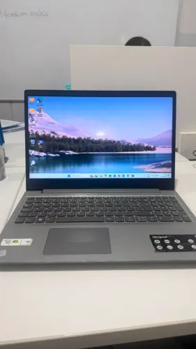 NOTEBOOK LENOVO -  WINDOWS 10 PRO  