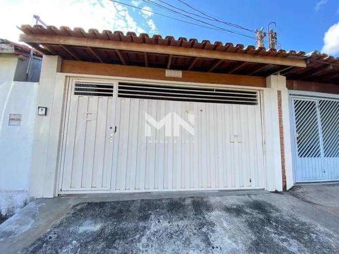 Casa à venda em Itu, Centro 3 Quartos, 2 Vagas, Financia