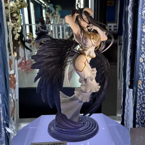 Figure albedo overlord 1/6