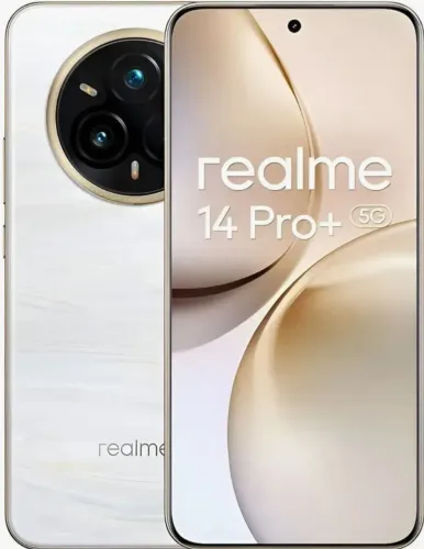 Realme 14 Pro+(12gb ram/512gb HD).