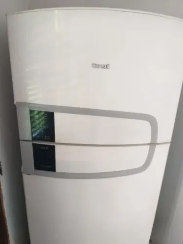 Geladeira duplex Frrost Free