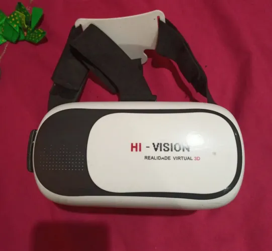 Óculos VR para smartphone