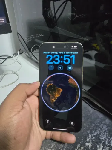 Iphone 14 Pro MAX | 256gb | 86% - FAÇO OLX PAY
