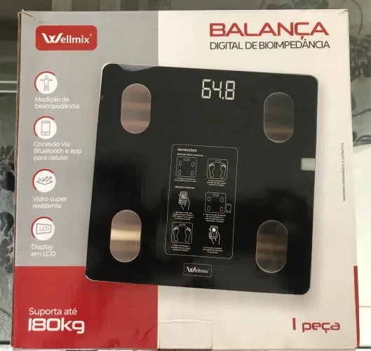 Balança