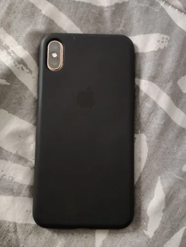 Vendo iPhone xs max