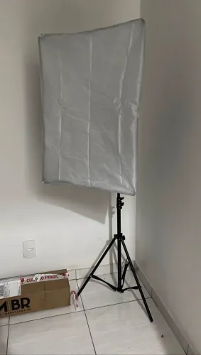 2 SOFTBOX