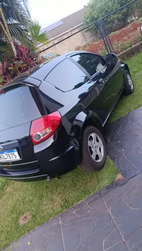 Ford KA 1.0 8v/1.0 8V ST Flex 3P 2009