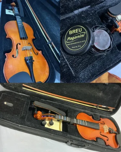 Violino Tarttan 4/4 YV-100