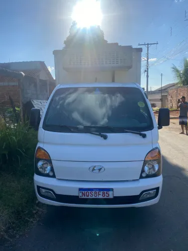 HYUDAI HR 2021