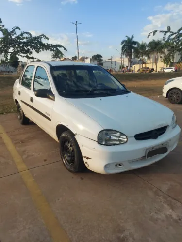 Chevrolet Corsa SED Class.spirit 1.0/1.0 Flexpower 2005