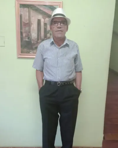 Prestação de Serviço - Motorista Particular