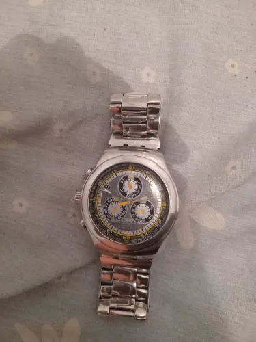 Vendo esse lindo relogio 007