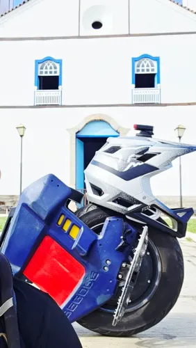 Monociclo Elétrico Begode A2