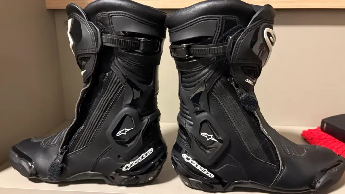 Bota alpinestar 41