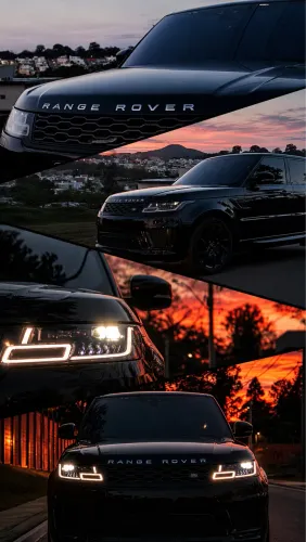 Land Rover Range Rover Sport HSE 3.0 Sdv6 Diesel 2019